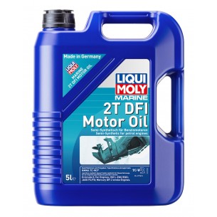 2T Marine DFI Motorolie 20 lt. - Liqui Moly 25064
