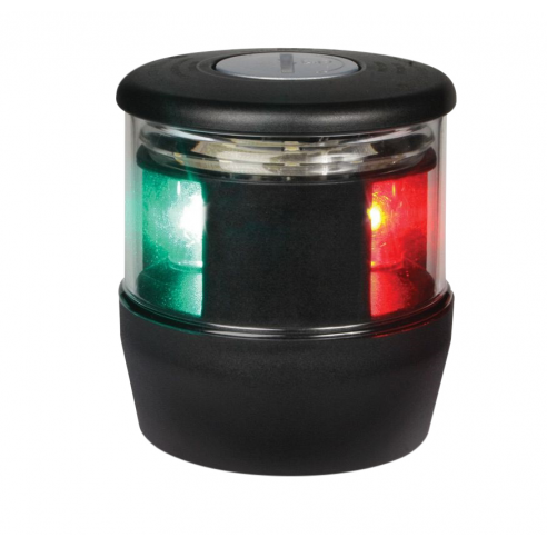Luz Tricolor Naviled - Hella Marine