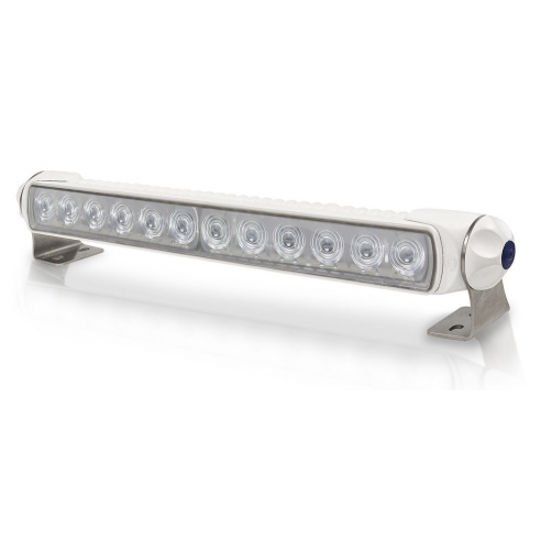 Sea Hawk 350 LED-projektori - Hella Marine