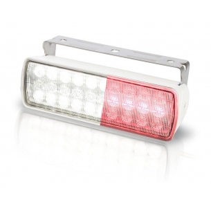 Sea Hawk XI LED-projector - Hella Marine