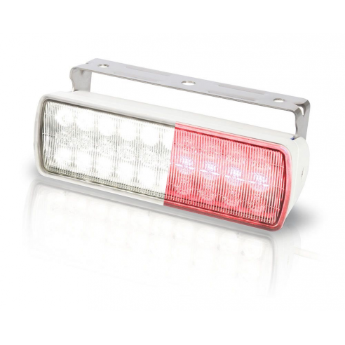 Projecteur Sea Hawk XI LED - Hella Marine