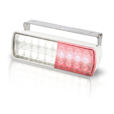 Faro LED Sea Hawk XI - Hella Marine