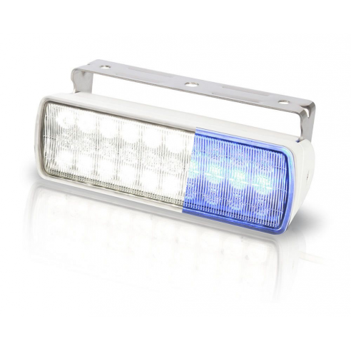 Sea Hawk XI LED-projektor - Hella Marine