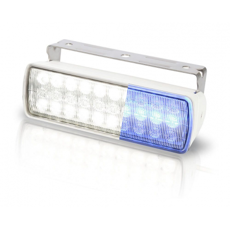 Proiettore a led Sea Hawk XI - Hella Marine