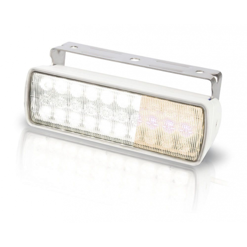 Sea Hawk XI LED-projektori - Hella Marine