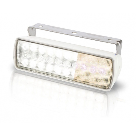 Sea Hawk XI LED-projektor - Hella Marine
