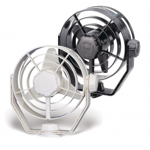 12 V turbotuuletin - Hella Marine