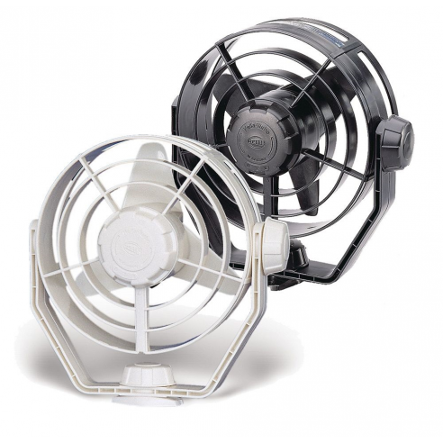 Turbo ventilateur 12 V - Hella Marine