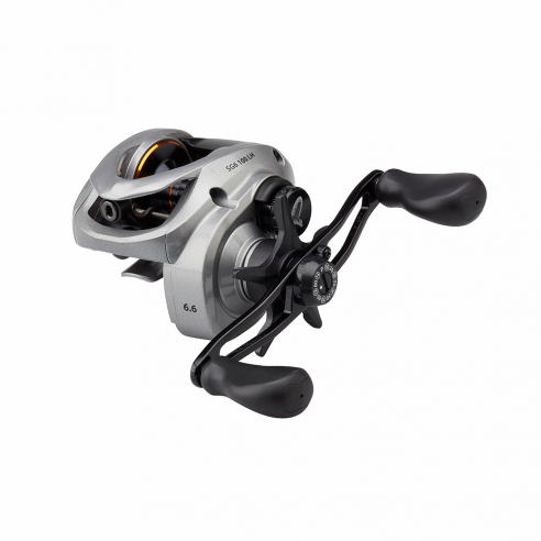 Carrete de casting Savage Gear SG6 100