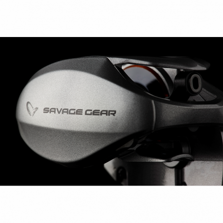 Savage Gear SG6 100 werpmolen