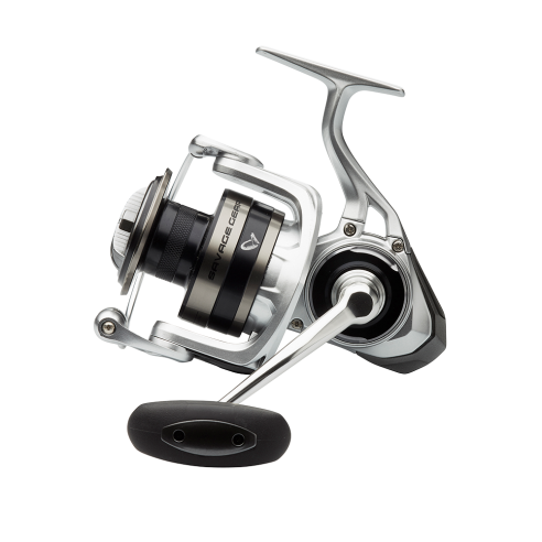 Savage Gear SGS6 6000 mulinello da pesca