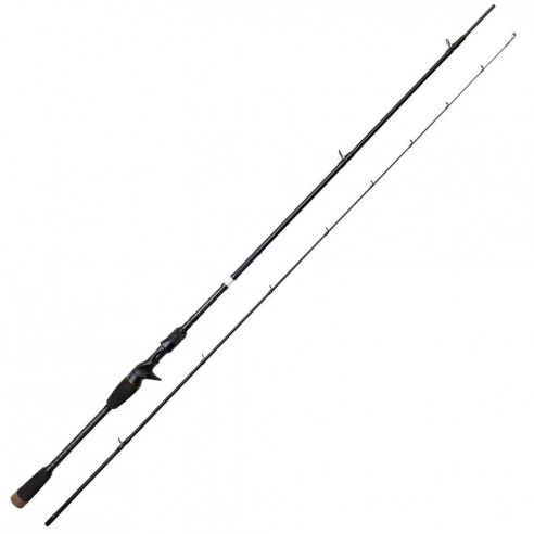 Savage Gear SG2 Medium Game Trigger Wurfrute 10 - 30 gr.