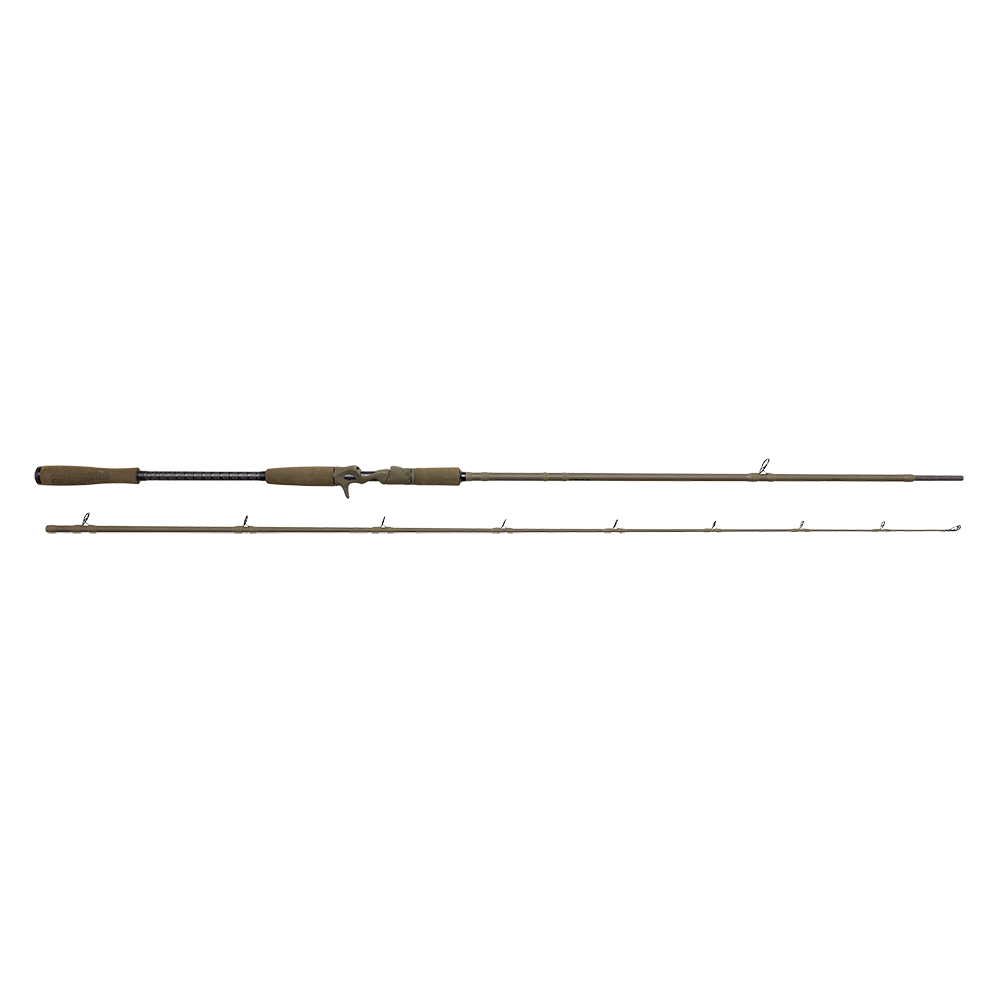 Savage Gear SG4 Big Bait Specialist 8'1'' canna da casting 85/170 gr.