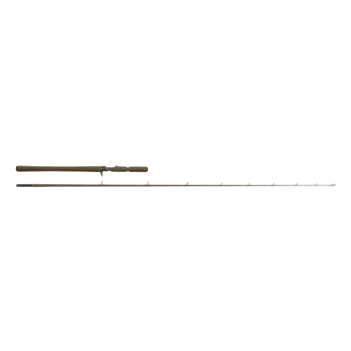 Savage Gear SG4 Jerk Specialist casting rod 70 - 100 g.