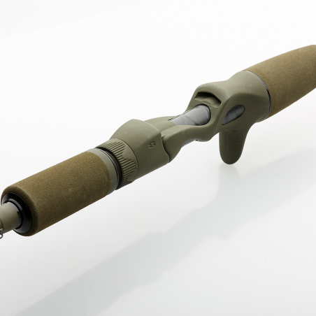 Savage Gear SG4 Jerk Specialist casting rod 70 - 100 gr.