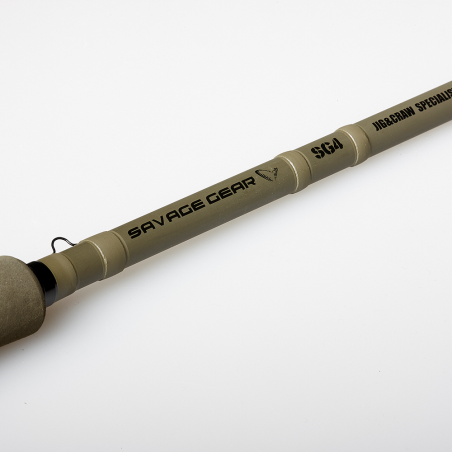 Savage Gear SG4 Jig