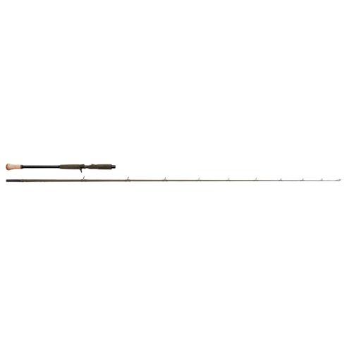 Savage Gear SG4 Swimbait Specialist casting rod 50 - 100 g.