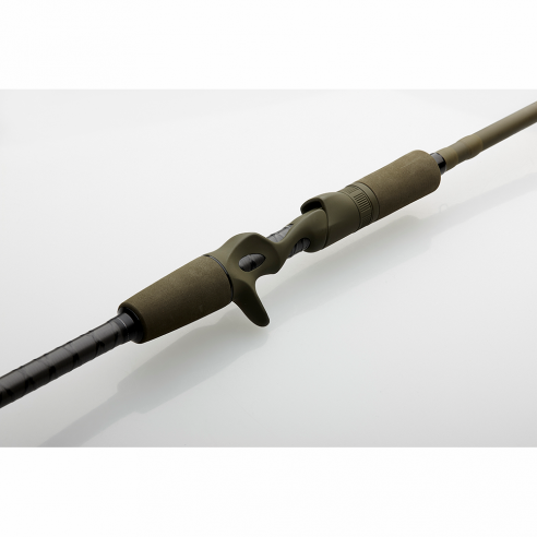 Savage Gear SG4 Swimbait Specialist werphengel 50 - 100 gr.