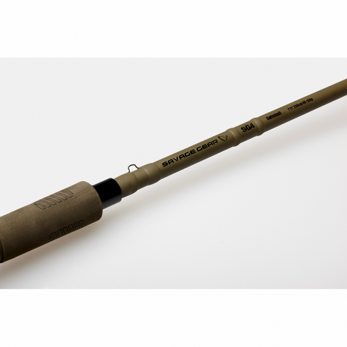 Savage Gear SG4 Swimbait Specialist Wurfrute 50 - 100 g.