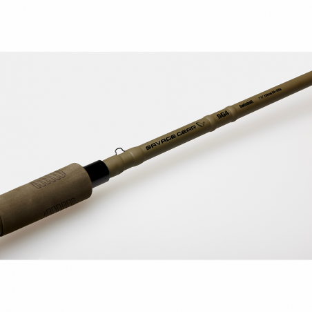 Savage Gear SG4 Swimbait Specialist kastspö 50 - 100 gr.