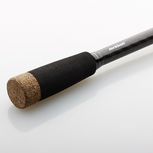 Savage Gear SGS2 Jerkbait spinnspö 7 - 25 gr.