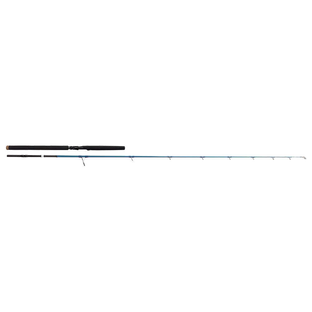 Savage Gear SGS2 Offshore Plug 8'2''canna da spinning 50/120 gr.