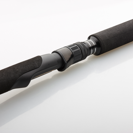 Caña de spinning Savage Gear SGS2 Offshore Plug 50 - 120 gr.