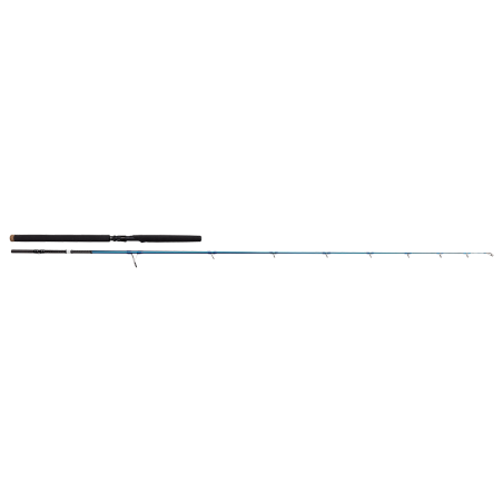 Savage Gear SGS2 Offshore Plug Spinnrute 70 - 150 gr.