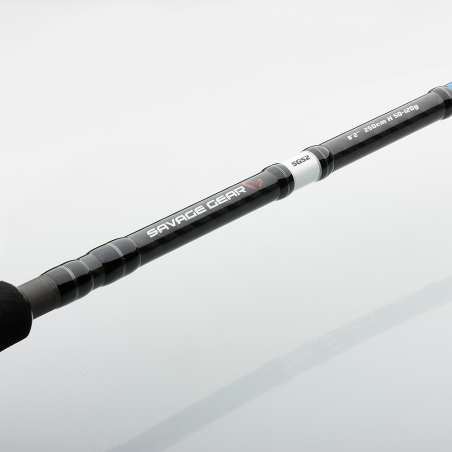 Savage Gear SGS2 Offshore Plug Spinnrute 70 - 150 gr.