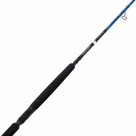 Savage Gear SGS2 Offshore Plug Spinnrute 70 - 150 gr.