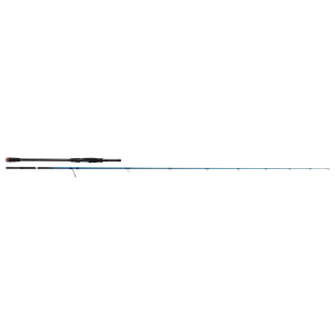 Savage Gear SGS2 Offshore havsabborre spinnspö 10 - 35 gr.