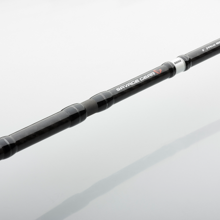 Savage Gear SGS2 Offshore havsabborre spinnspö 10 - 35 gr.