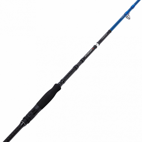 Savage Gear SGS2 Offshore Sea Bass canna da spinning 10 - 35 gr.