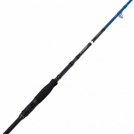 Savage Gear SGS2 Offshore Sea Bass canna da spinning 10 - 35 gr.