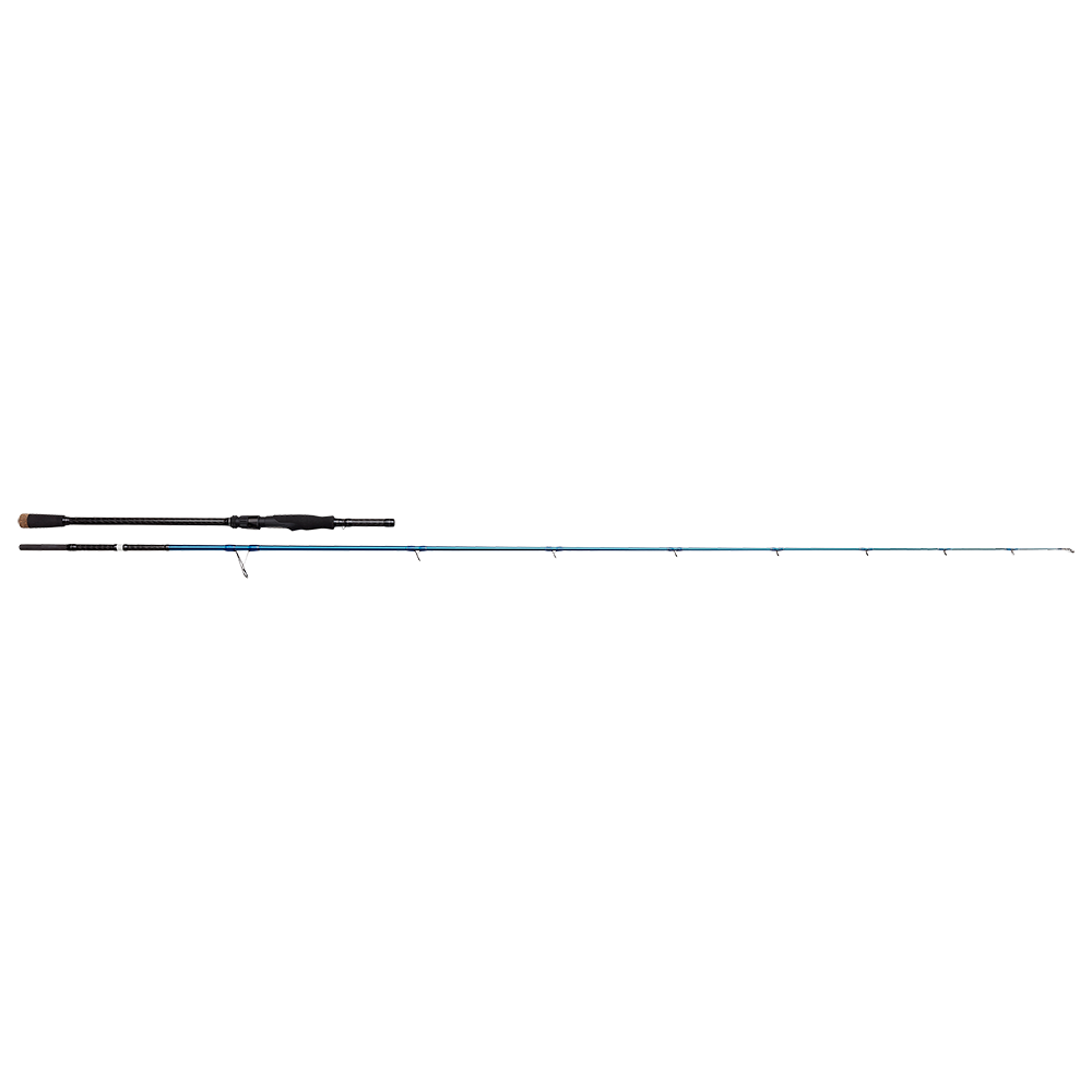 Savage Gear SGS2 Offshore Sea Bass 8' canna da spinning 15/45 gr.