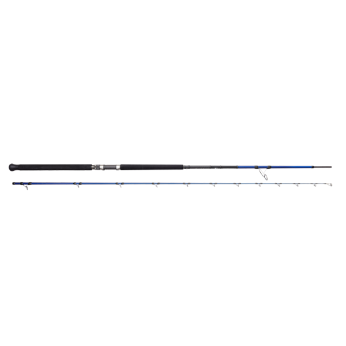 Savage Gear SGS6 Shore Jigging Spinnrute 60 - 150 gr.