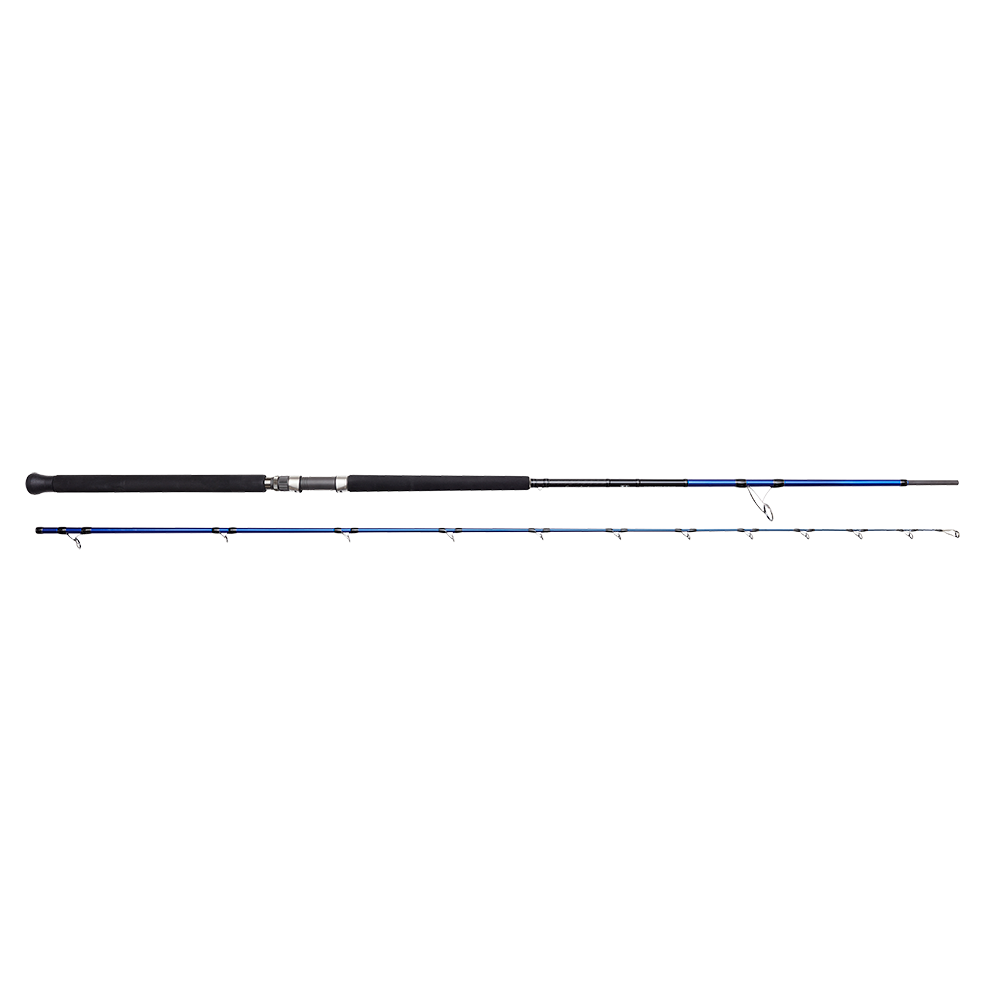 Savage Gear SGS6 Shore Jigging 10' canna da spinning 60/150 gr.