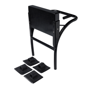 Support moteur amovible DAM pour Belly Boats