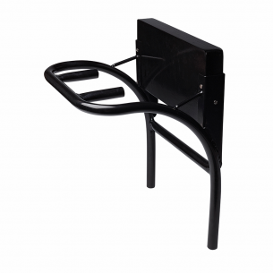 Support moteur amovible DAM pour Belly Boats 2