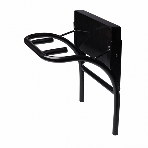 DAM removable motor mount for Belly Boat