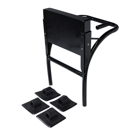 DAM removable motor mount for Belly Boat