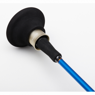 Savage Gear EVA gimbal combat stand-up rod rests 2