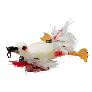 Savage Gear 3D Suicide Duck 10.5 kunstmatig van 2