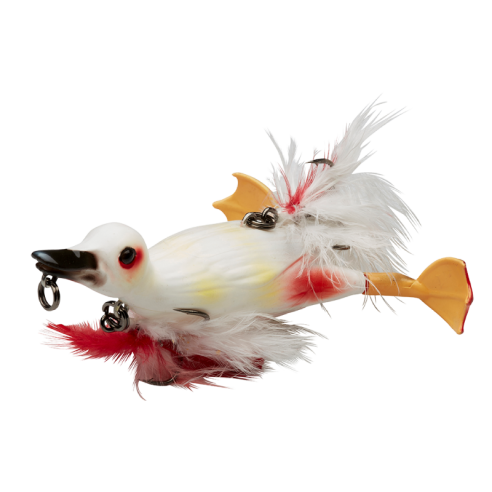 Savage Gear 3D Suicide Duck 10.5 artificiale da