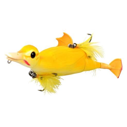 Savage Gear 3D Suicide Duck 10.5 keinotekoinen
