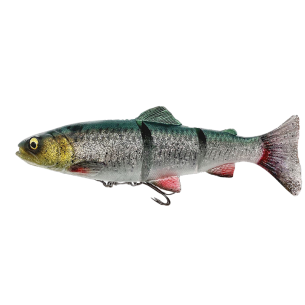 Savage Gear 4D Line Thru Trout 180 gr. artificial de