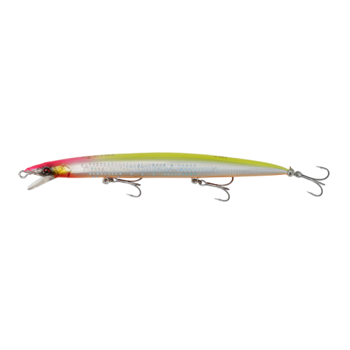 Savage Gear Sandeel Jerk Minnow LS 17.5 artificial de