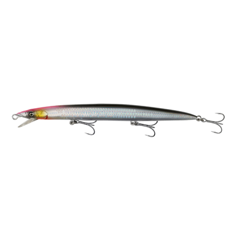 Savage Gear Sandeel Jerk Minnow LS 17.5 kunstig