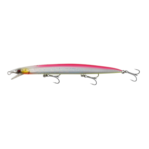 Savage Gear Sandeel Jerk Minnow LS 17.5 kunstaas