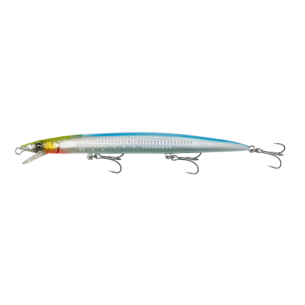 Savage Gear Sandeel Jerk Minnow LS 17.5 kunstaas 2